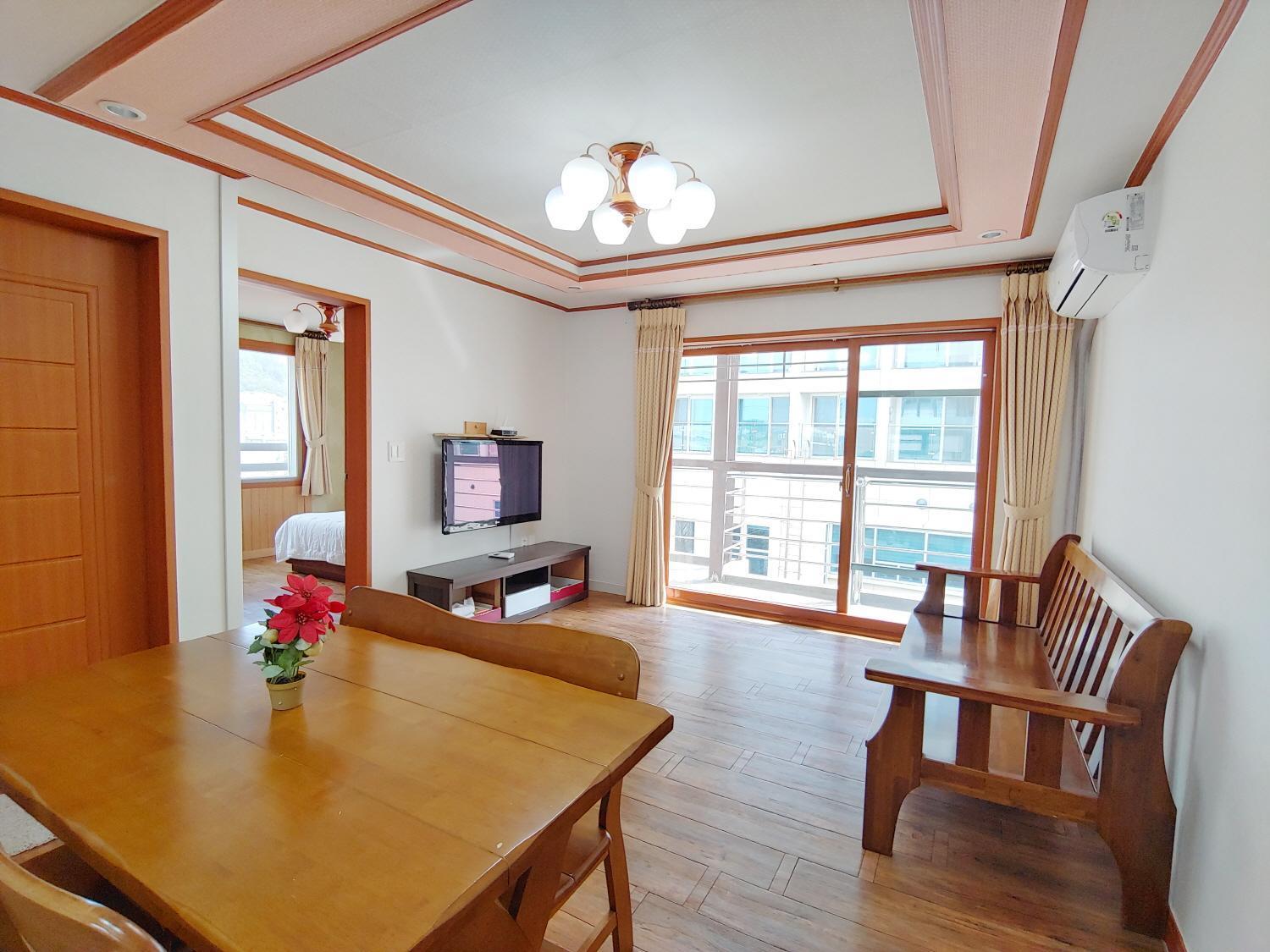 Seongsan Sunrise Pension Seogwipo Extérieur photo