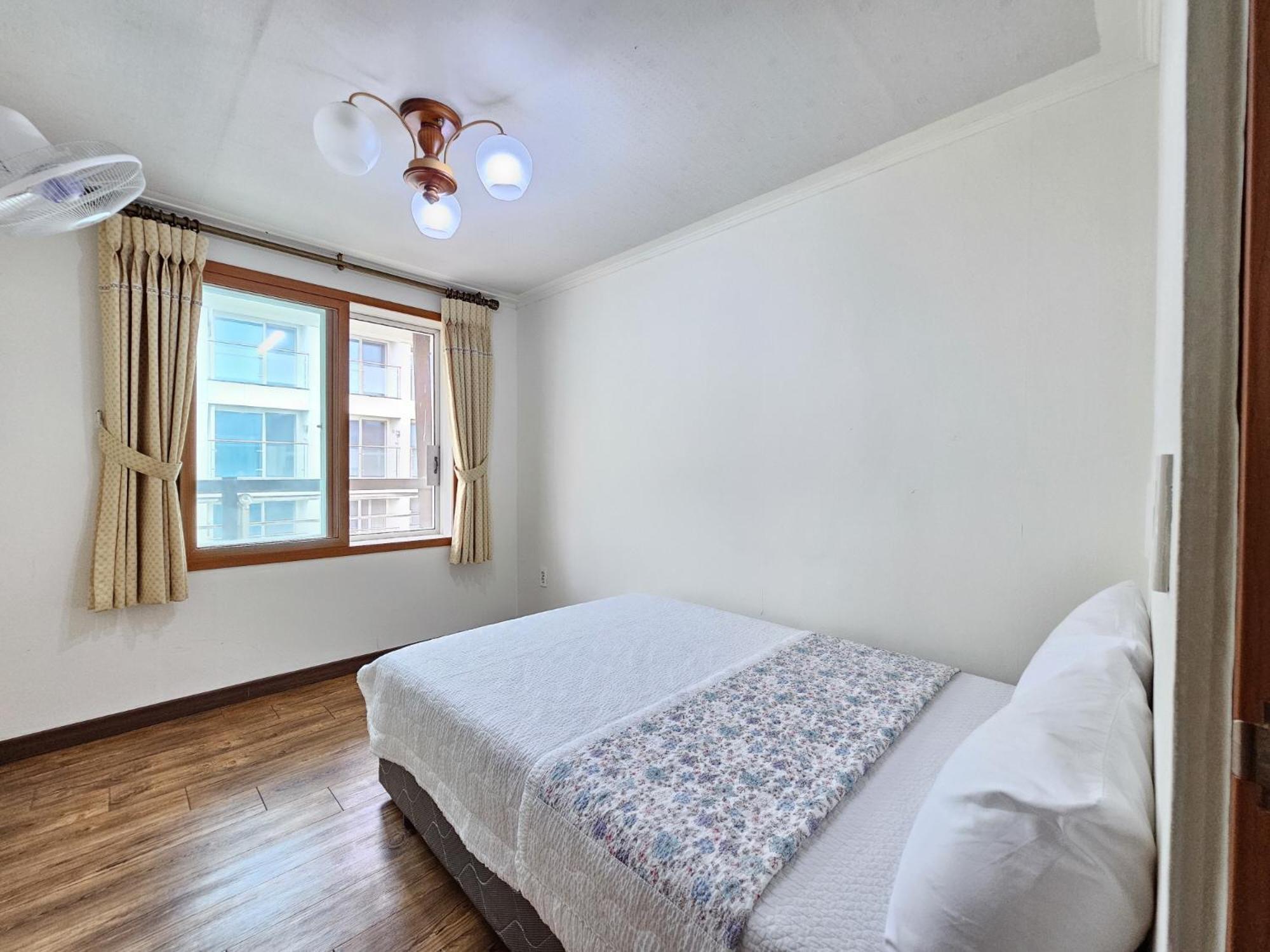 Seongsan Sunrise Pension Seogwipo Extérieur photo